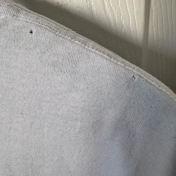 Mens Patagonia Responsibili Tee Graphic Long Sleeve T Shirt Size XL - Picture 6 of 7